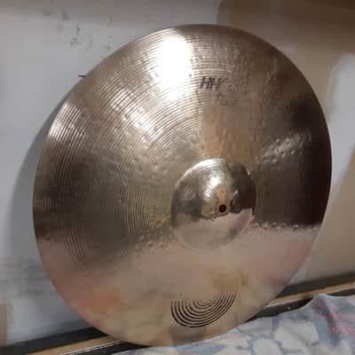 Sabian HH 20" Classic Ride Brilliant image 2