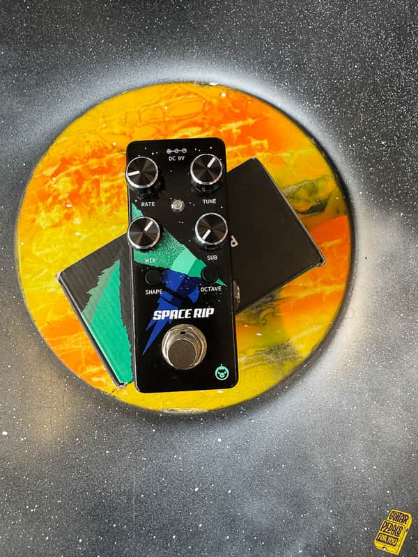 Pigtronix Space Rip