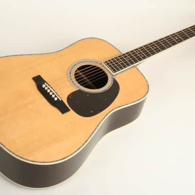 Martin D-42 Standard Series 3030044 image 4