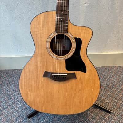 Taylor 114ce 2009 - Present - Natural image 1