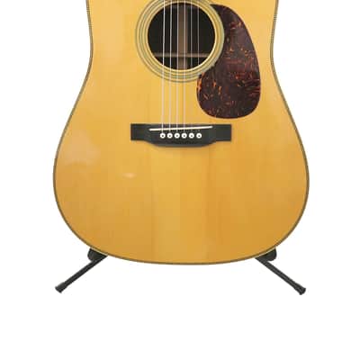 Martin D-28 Authentic 1941 2013 - 2016 - Natural image 3