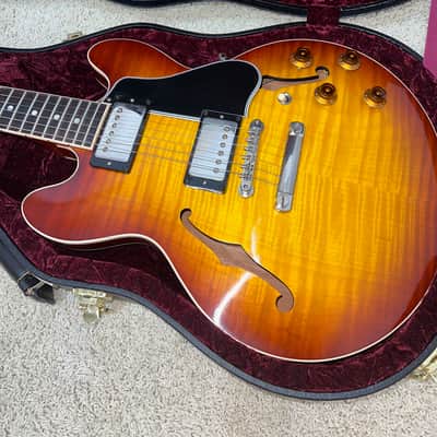 Gibson Custom Shop Wildwood Spec CS-336 VOS image 23