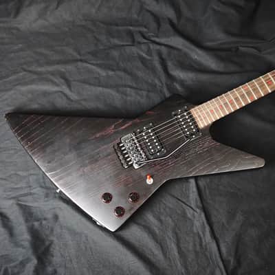 Gibson Limited Edition Vampire Blood Moon Explorer | Reverb Australia