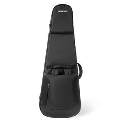 Gator ICON Series Bag Dreadnought Acoustic Guitar - Case for acoustic guitars image 6