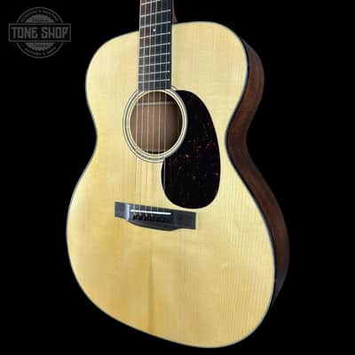Martin Custom Shop 000-18 w/case 3031887 image 3