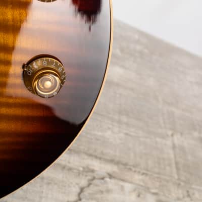 Gibson Slash Les Paul Standard, November Burst | Demo image 19