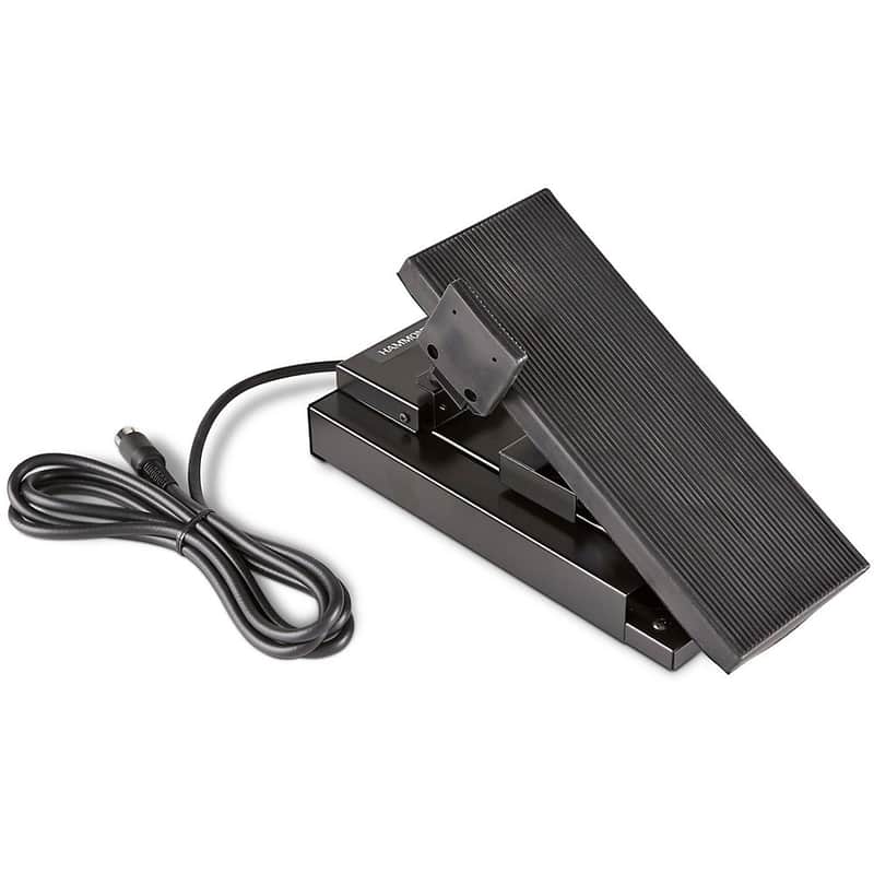 Hammond EXP-100F Expression Pedal (Demo Deal) image 1