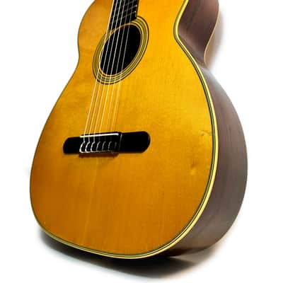 Martin 00-28G from 1954 image 3