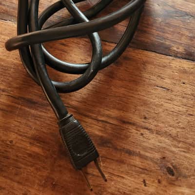 RARE! Leslie Combo II Preamp Pedal Model #044370 1970s Metal image 10