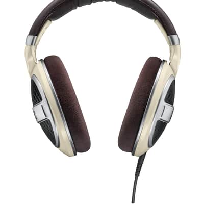 Sennheiser HD-599 Open Back Headphones image 2