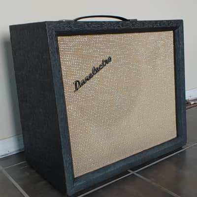 DANELECTRO DM-25 1965 image 3