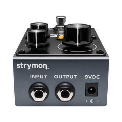 Strymon Fairfax Class A Output Stage Drive Pedal - Used image 2