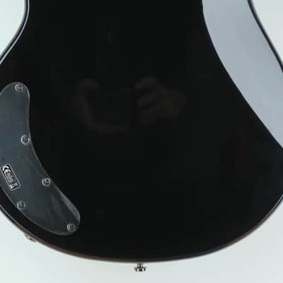 Sterling by Music Man Stingray Ray2 Black image 5