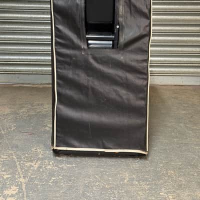 Marshall Vintage JMP 1960B Vinyl Cover 1968-1969 - Black image 7