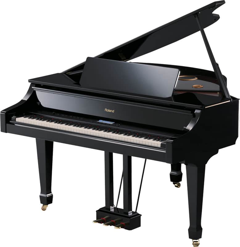 Roland V-Piano Grand 88-Key Digital Piano image 1
