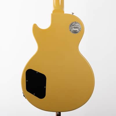 Gibson Custom 1957 Les Paul Special Single Cut Reissue VOS, TV Yellow | Demo image 3