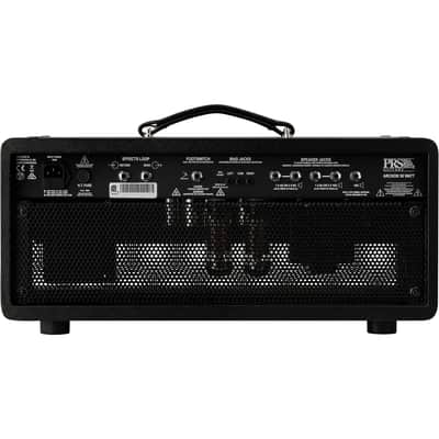 PRS Paul Reed Smith Archon MKII 2-Channel Guitar Amplifier Head (50 Watts) image 4