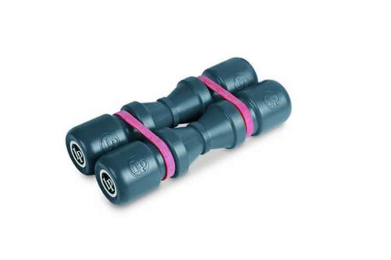 Latin Percussion LP441M Medium Duoshake Shaker image 1