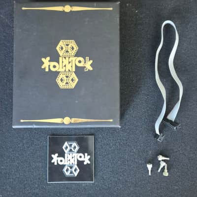 Folktek Matter 2 image 4