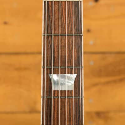 Nik Huber Rietbergen | Faded Sunburst - Brazilian Rosewood Fingerboard image 7