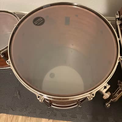 Tama Starclassic omnitune - Pure bubinga shell pack image 25