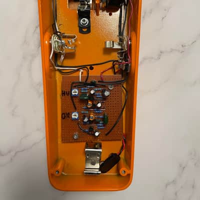 Kay Fuzz Tone Clone image 5
