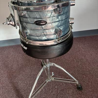 Pacific 12"x9" Rack Tom - Blue Sky Pearl image 2