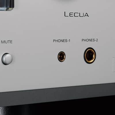 LUXMAN L-507Z - Integrated Amplifier - NEW! image 5
