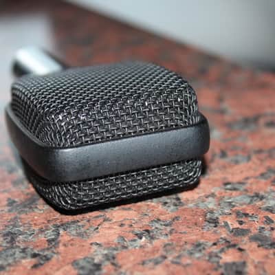 Sennheiser e609 Mitte der 2010er Jahre - schwarz/blau image 6