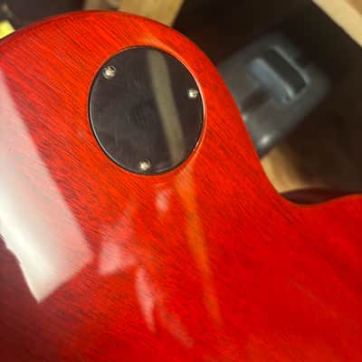 Gibson Les Paul Standard '60s Unburst (USED) image 8