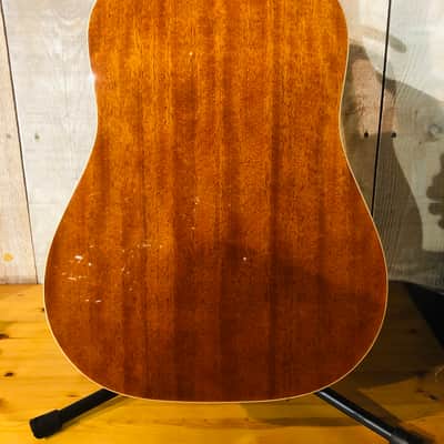 Ibanez PF1512 Nat image 6