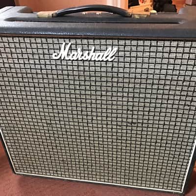 Marshall Popular 1930 Combo 1970