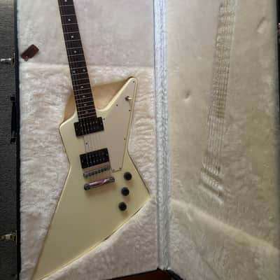 Gibson Explorer 2010 - White image 7