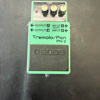 Boss PN-2 Tremolo/Pan | Reverb