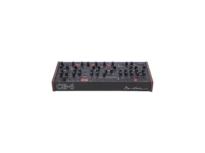 Sequential OB-6 Desktop image 1