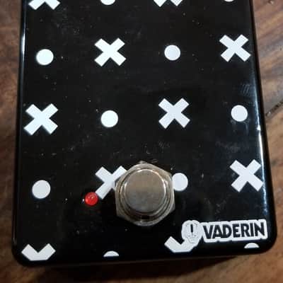 Vaderin HP-X Percolator Fuzz image 1