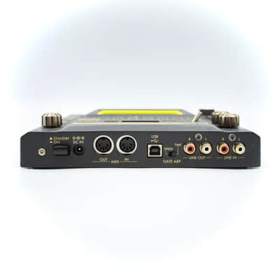 Korg KO-1 Pro Kaossilator Pro Synthesizer Looper With Power Supply 005859 image 9