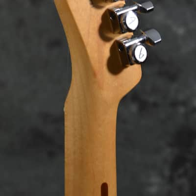 Fender Player Telecaster 2011 Sunburst Upgraded Locking Tuners w FAST Same Day Shipping image 3