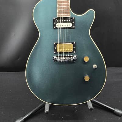 Gretsch Streamliner™ Jet™, Laurel Fingerboard, Gunmetal image 2