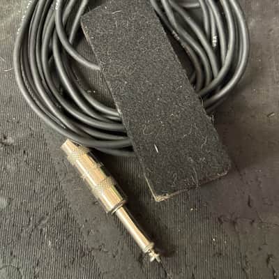Dean Markley DM3015 Pro Mag Grand XM Humbucking Acoustic Guitar Pickup 2010s - Black image 3