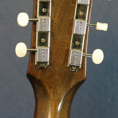 Gibson LG-1 1952 Sunburst Tobacco image 6