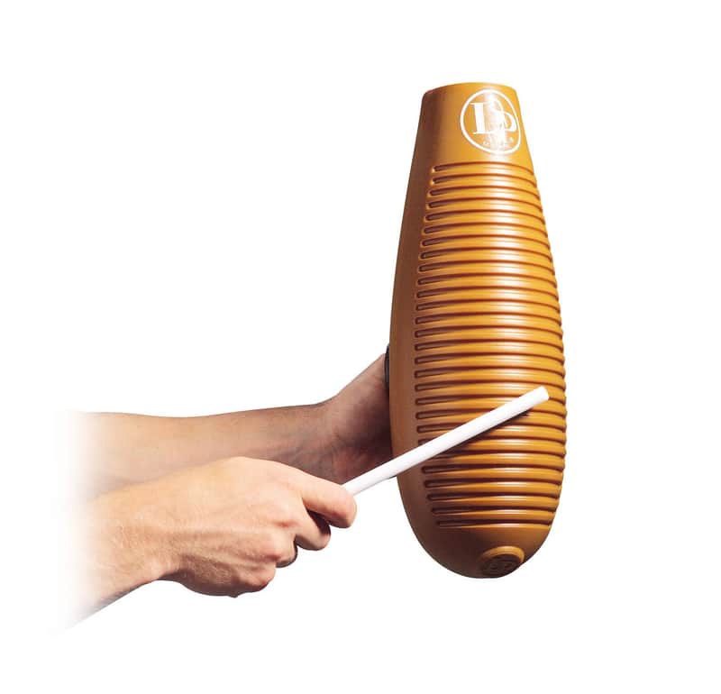 LP Guiro Super Synthetic image 1
