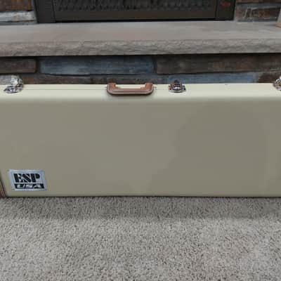 ESP USA Eclipse 2016 Violet Shadow Limited Edition 8 of 15 image 25
