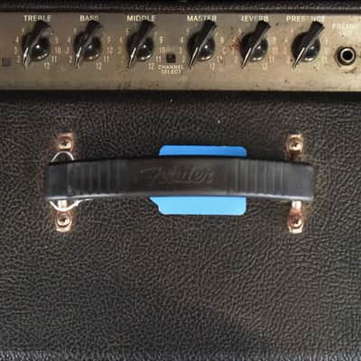 Fender USED Hot Rod Deluxe, Recent image 2