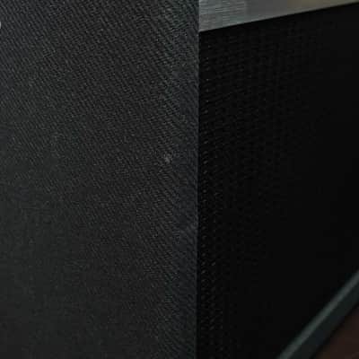 Fender BASSBREAKER 15 COMBO MIM image 8