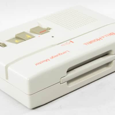 Bell & Howell Language Master (Sampler) image 2