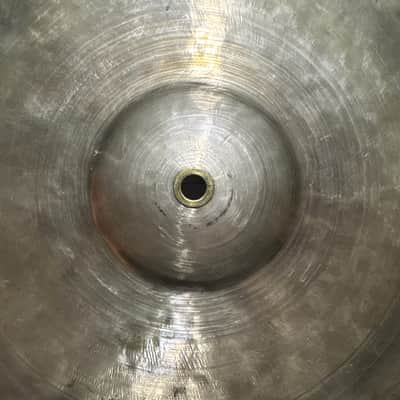 Immagine Zildjian 12" Constantinope Cymbal - 3