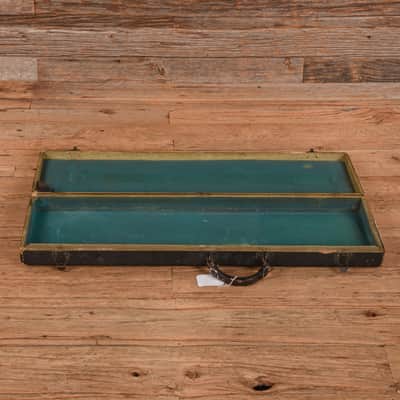 Sho-Bud Lap Steel (Very Rare) Natural 1969 image 9