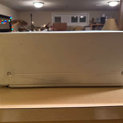 Sony DVP-CX777ES 400-Disc CD/SACD/ Changer ES Series FRESHLY Serviced Remoteš„ image 7