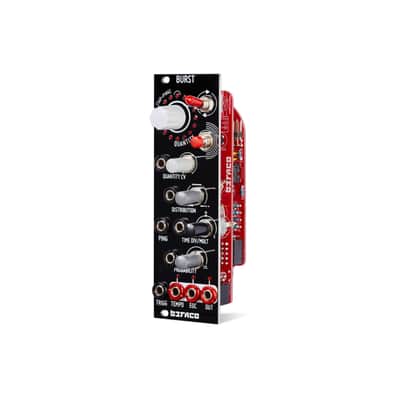 Befaco Burst - Random Modular Synthesizer image 2